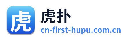 虎扑 Logo